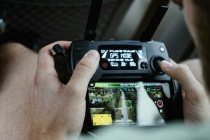 DJI Fernsteuerungen – Modelle, Fehler und Defekte im Überblick