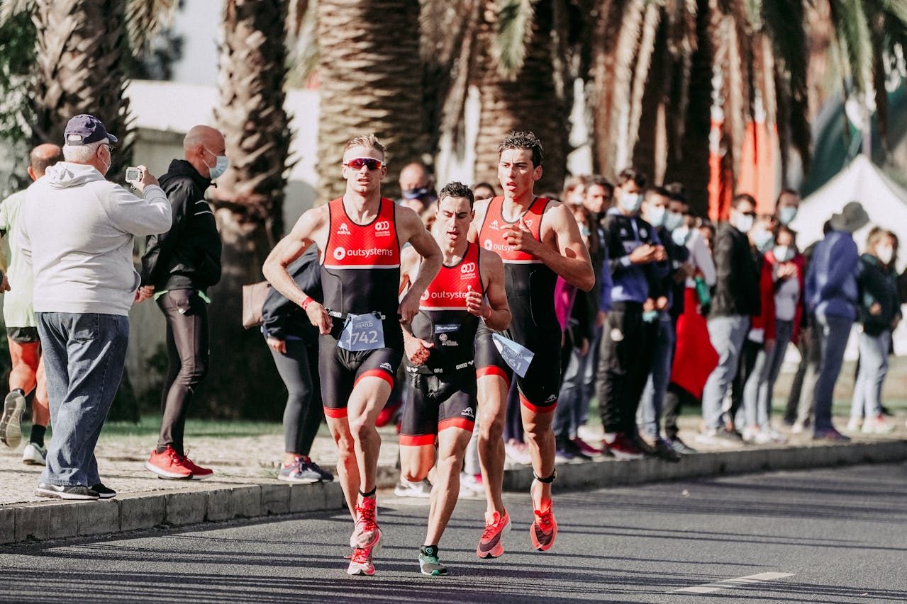 Der Ironman auf Hawaii: Das härteste Rennen der Welt